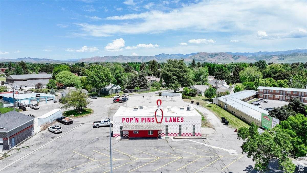 Preston, ID 83263,411 S HIGHWAY 91