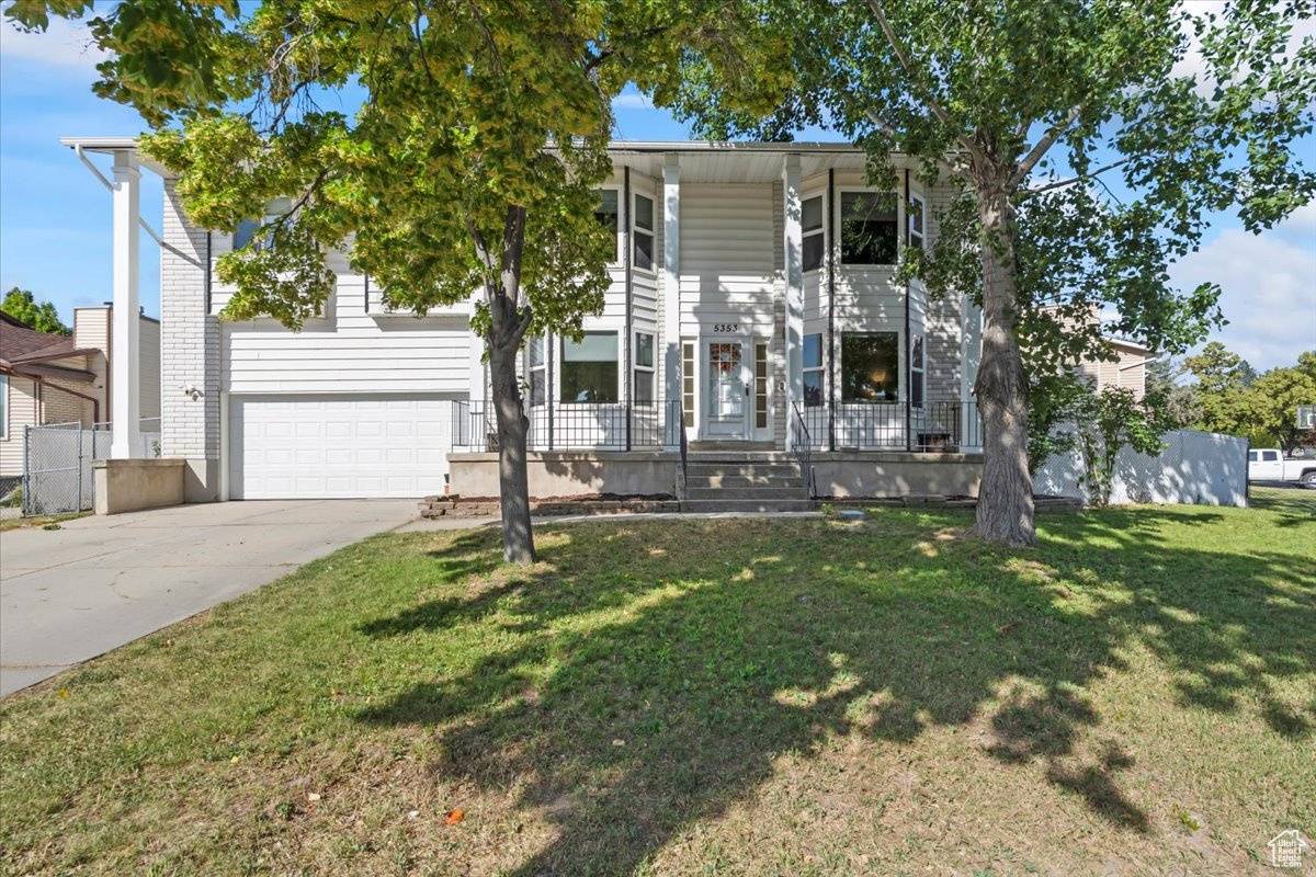 Murray, UT 84123,5353 S LUCKY CLOVER LN