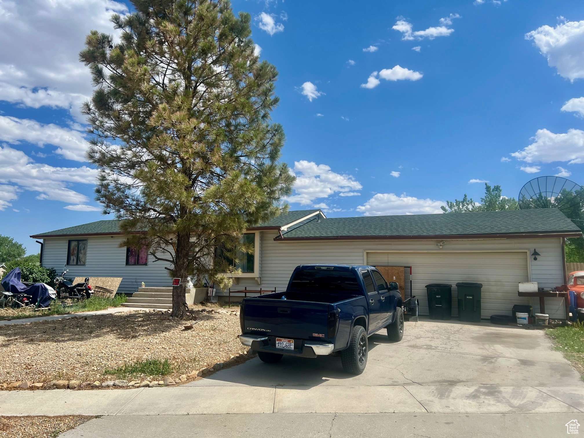 Price, UT 84501,675 W 2550 S