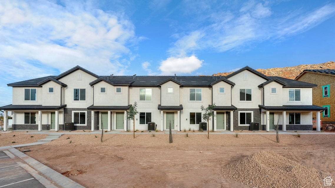 Washington, UT 84780,1694 S WAHWEAP WAY #2361
