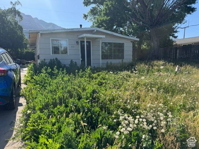 Ogden, UT 84404,112 N QUINCY AVE E
