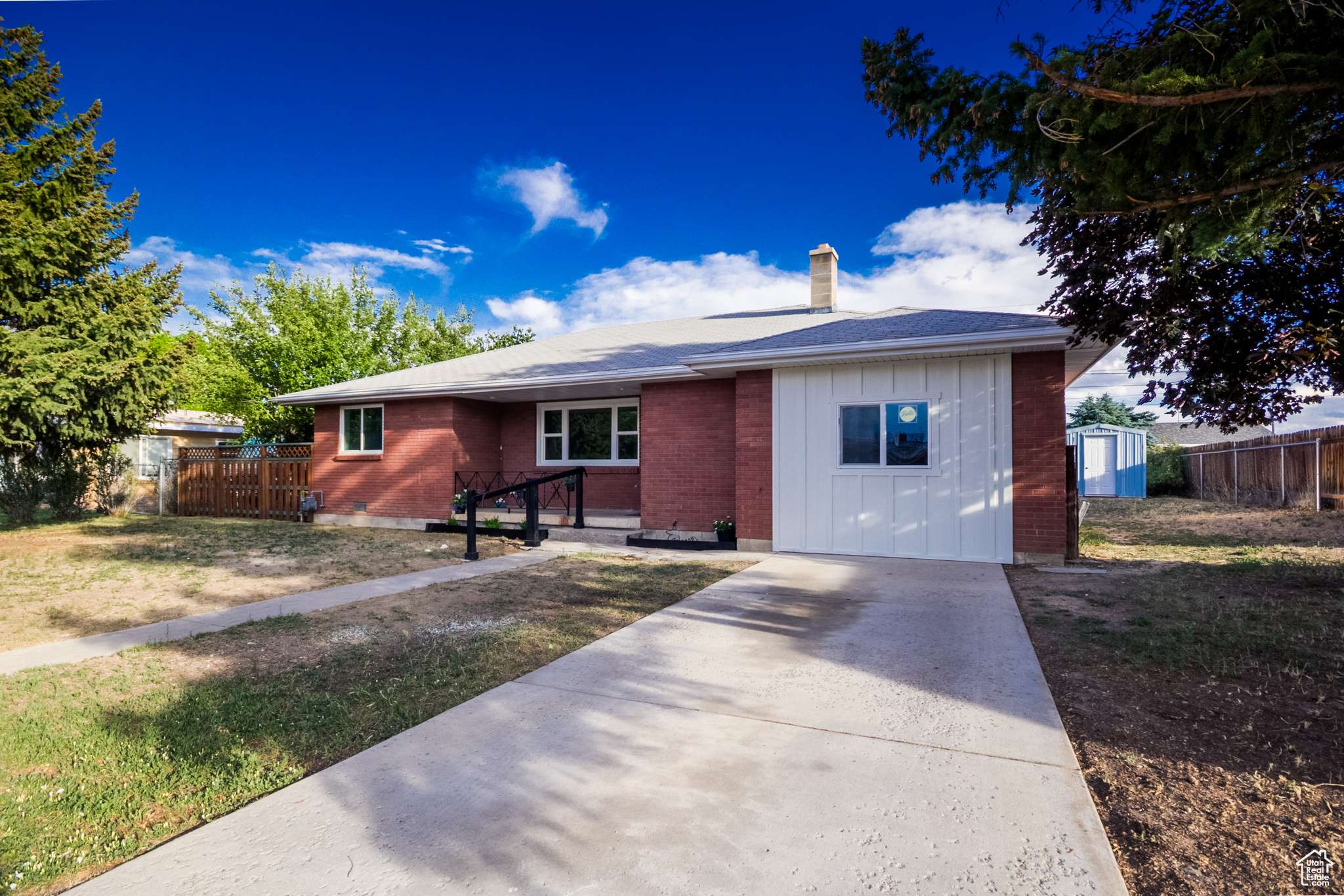 Vernal, UT 84078,689 W 250 N