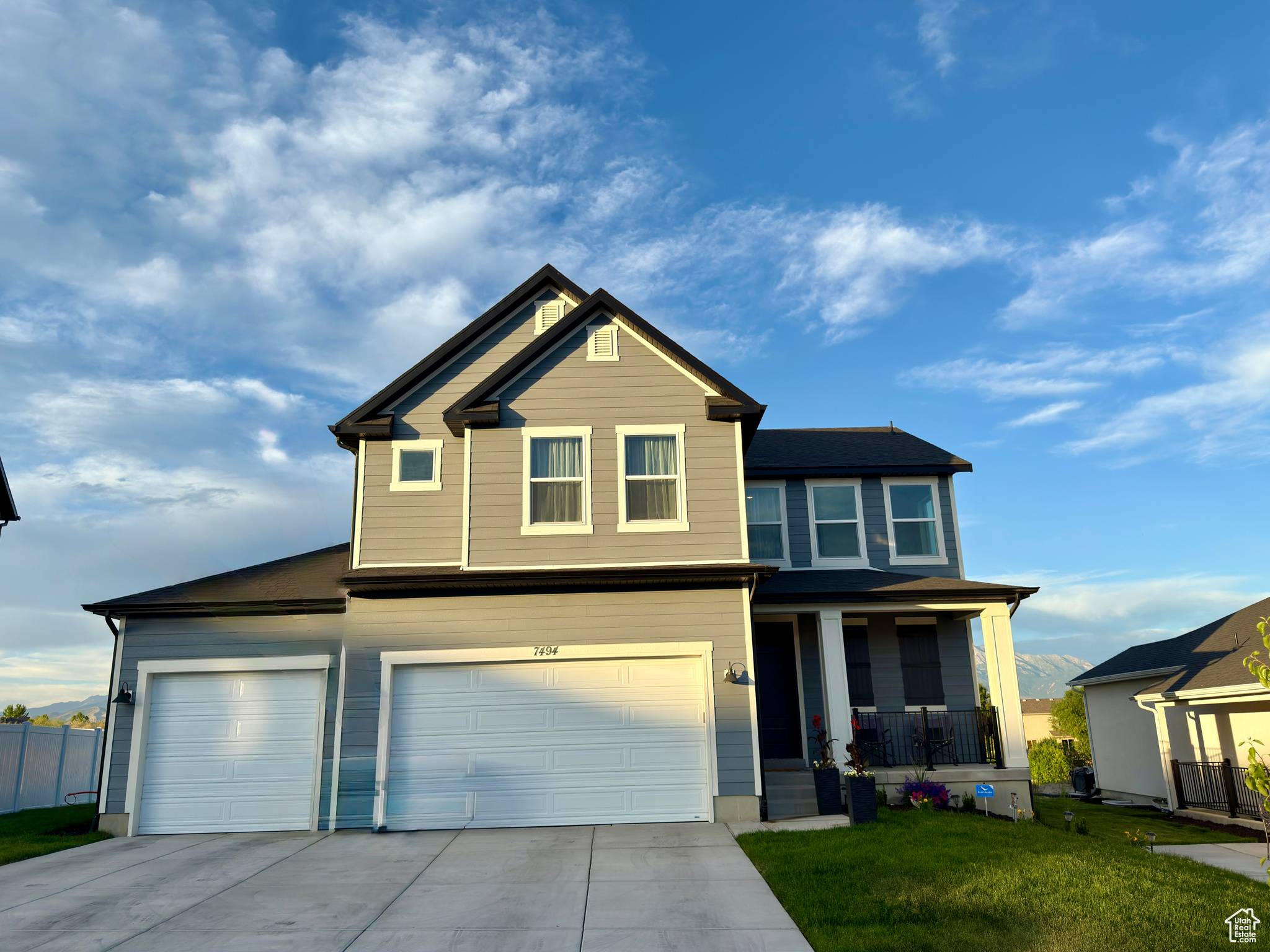 Eagle Mountain, UT 84005,7494 N SILVER RIDGE RD #3466