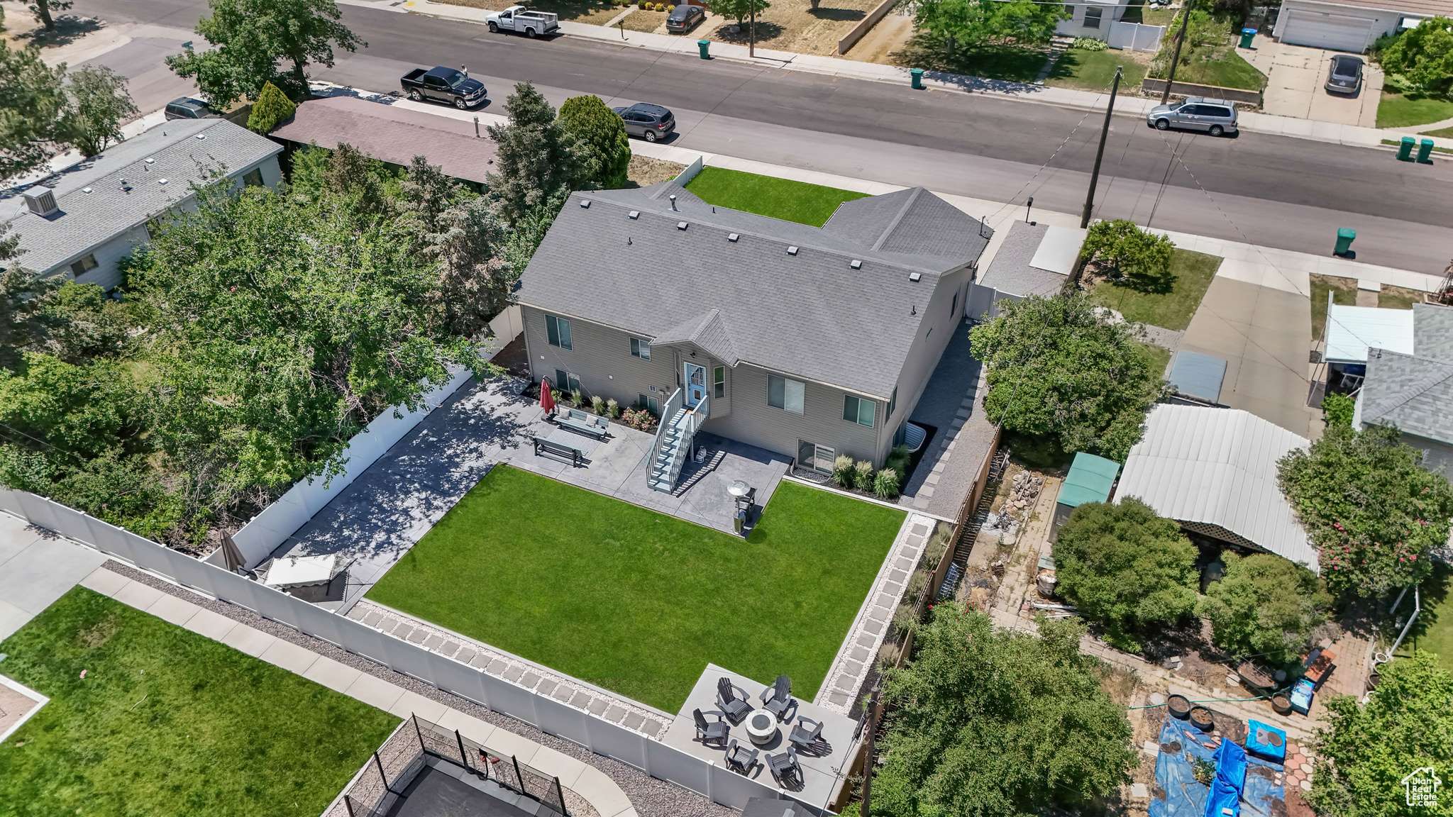 Lehi, UT 84043,450 N 200 E