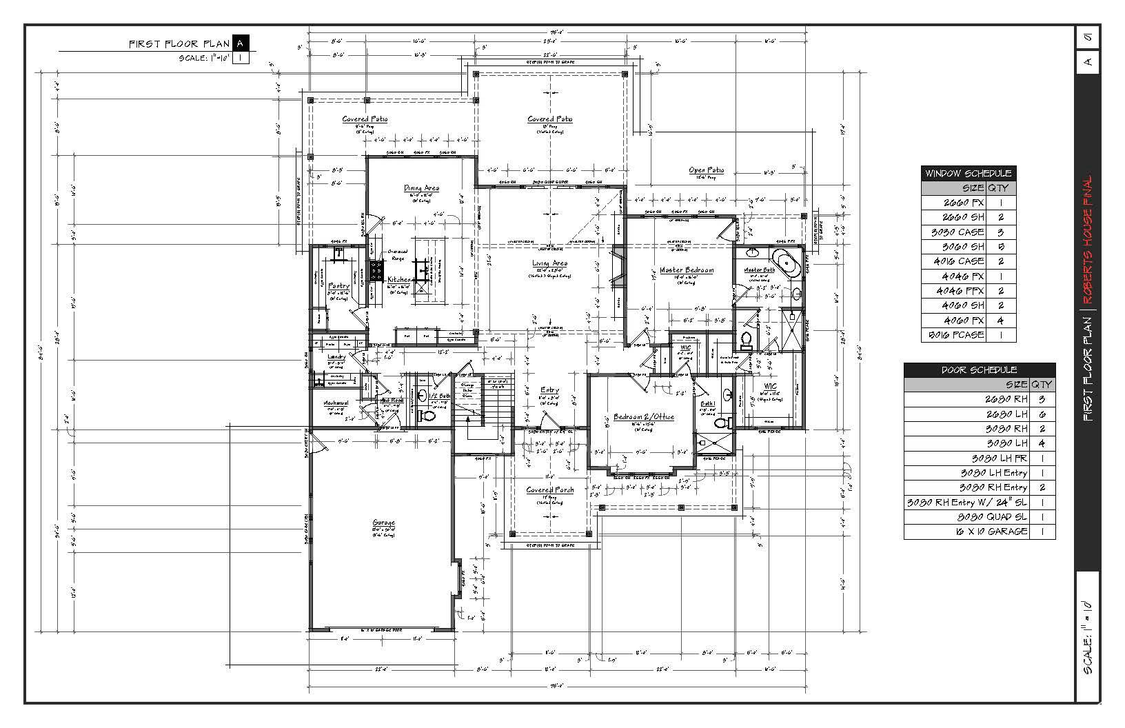Saint Charles, ID 83272,81 NORTH SIDE CT #2