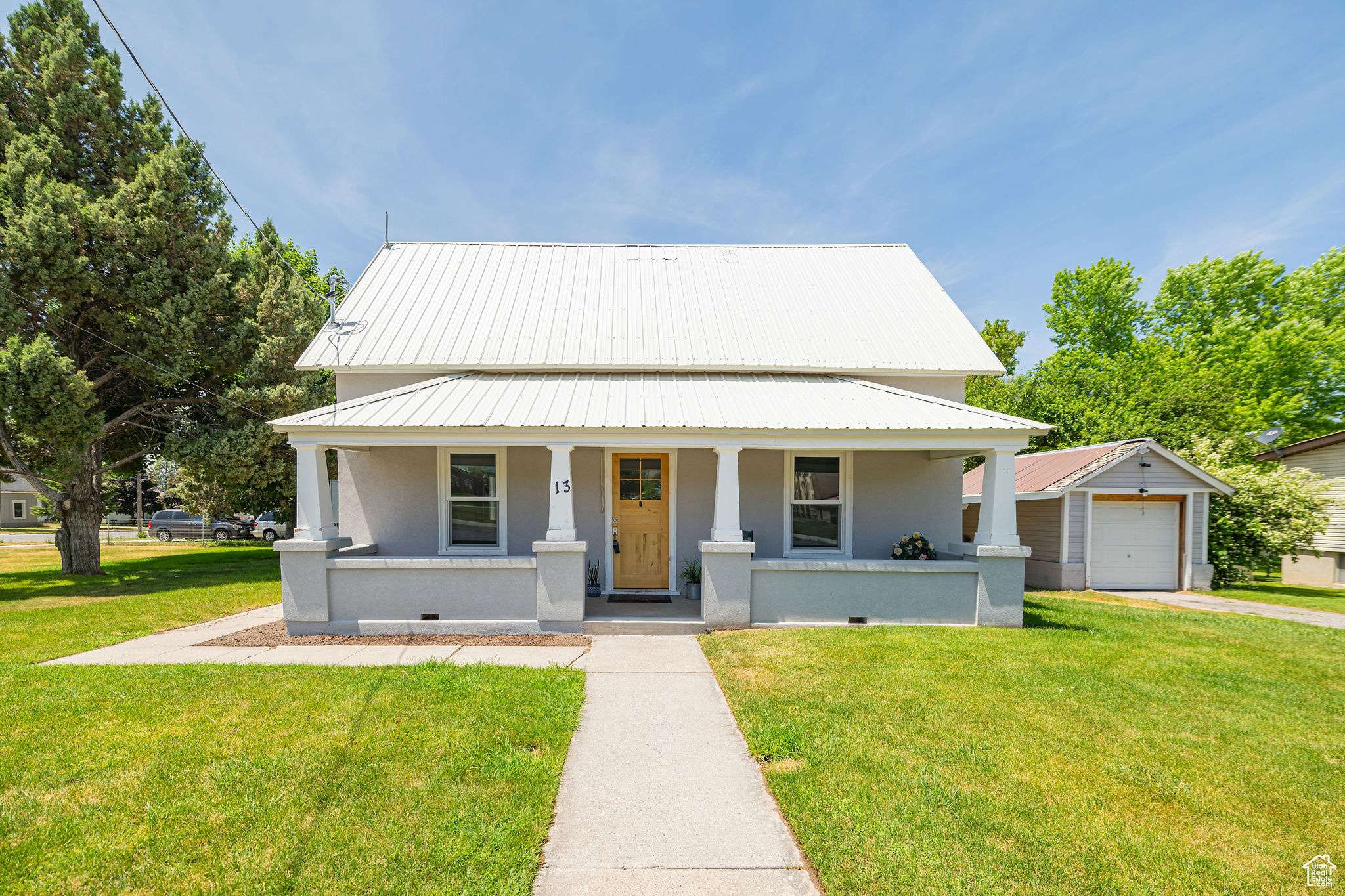 Smithfield, UT 84335,13 N 100 W