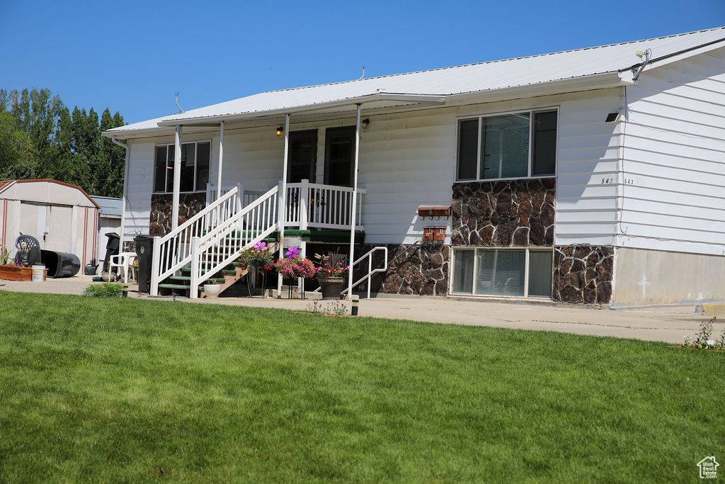 Malad City, ID 83252,543 N 200 W