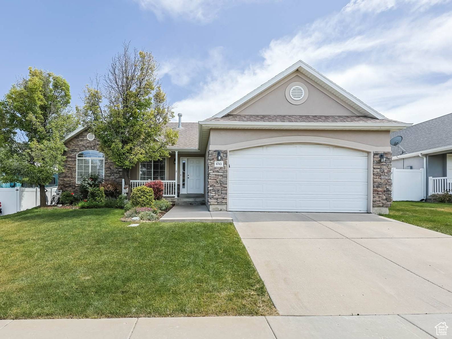 West Jordan, UT 84081,6743 W SPRING OAK DR