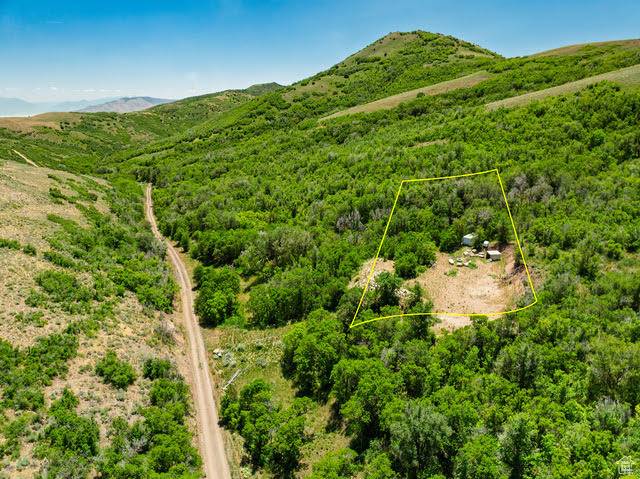 Cedar Fort, UT 84013,100 WEST CYN