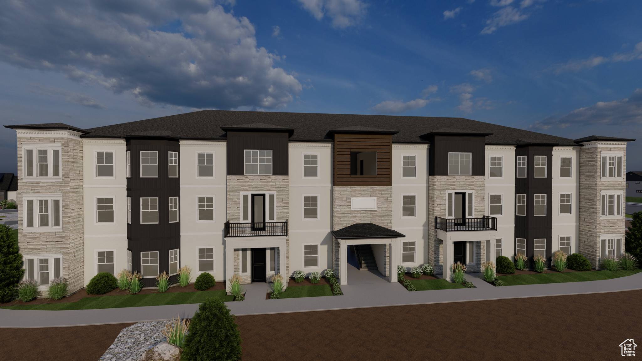 Herriman, UT 84096,12727 S SKYLINE LOOP LN #C304