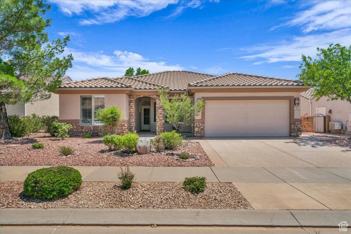 St. George, UT 84790,1621 W WONDERSTONE DR