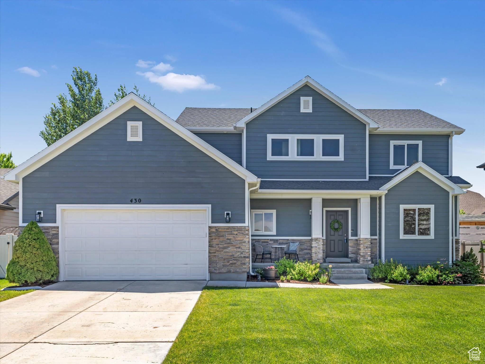 Heber City, UT 84032,430 E 2010 S