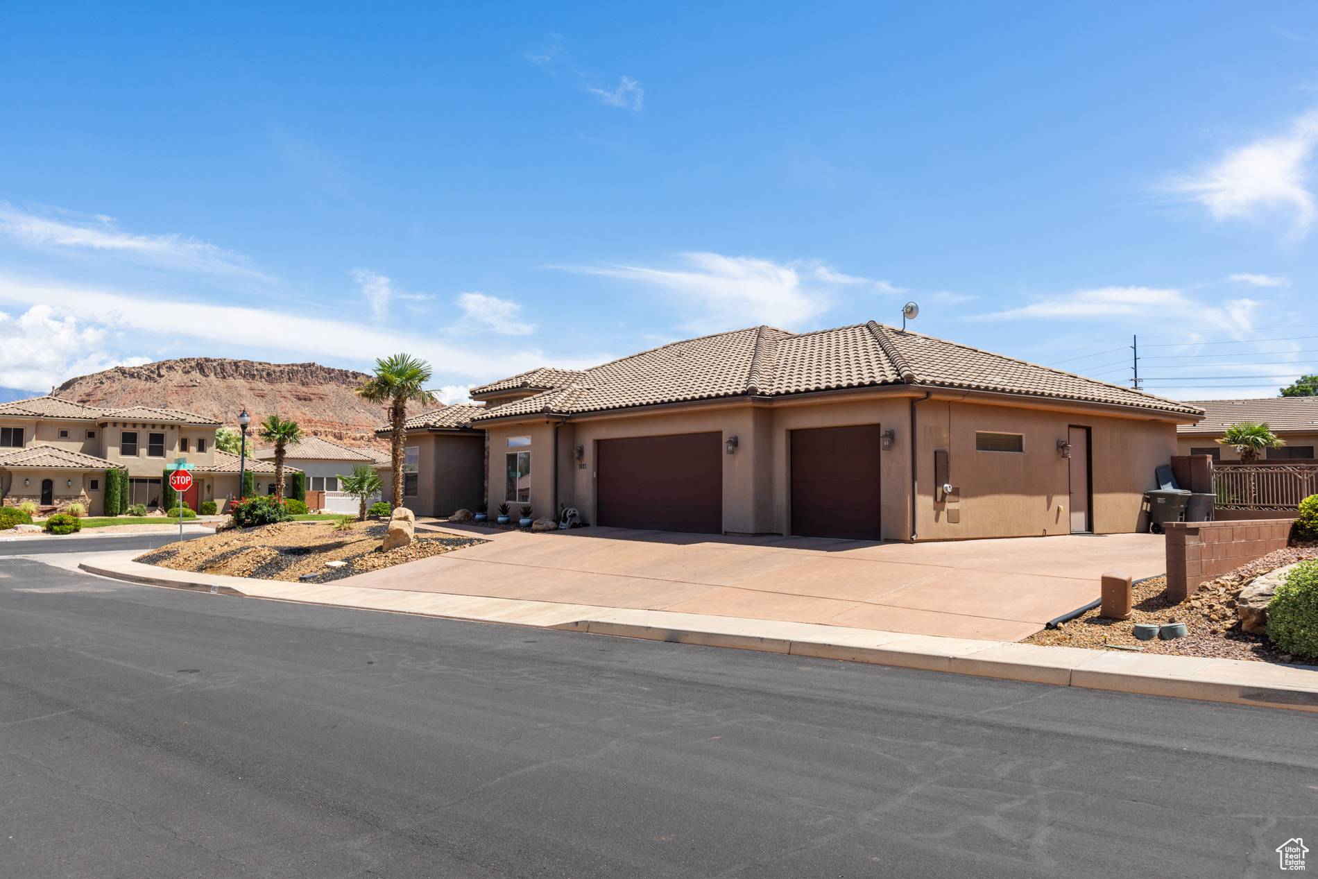 Washington, UT 84780,1883 S PURPLE SAGE DR
