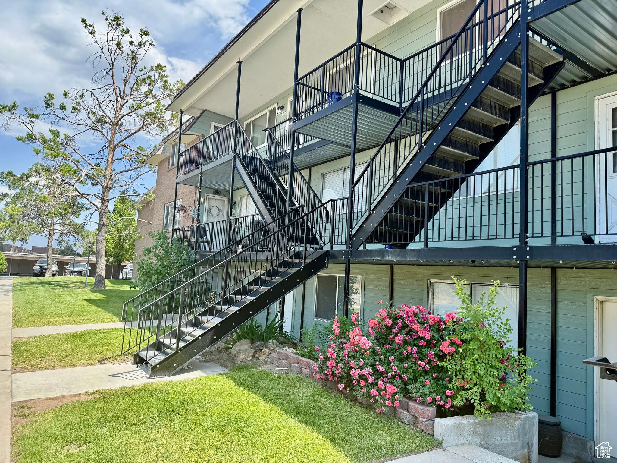 West Valley City, UT 84119,3677 S 2200 W #41
