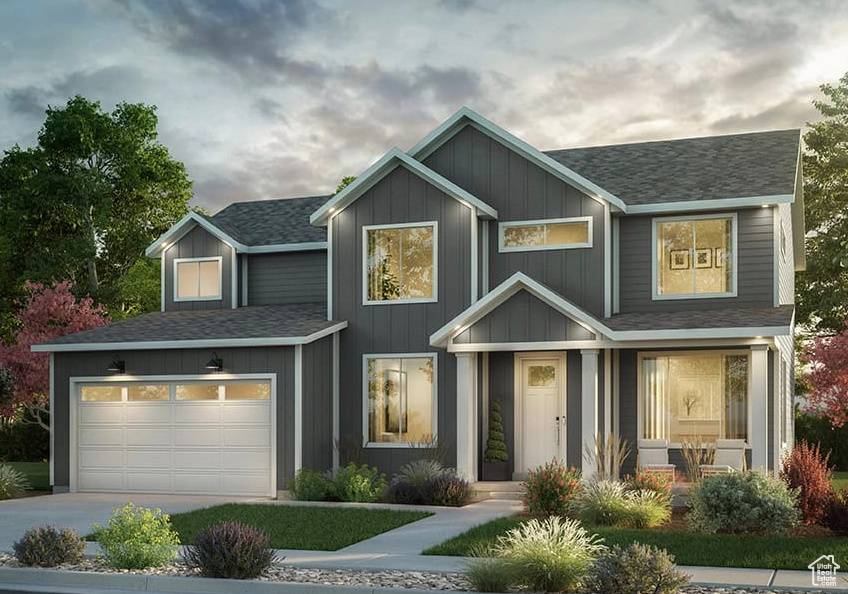Eagle Mountain, UT 84005,2970 N KINGBIRD DR #621