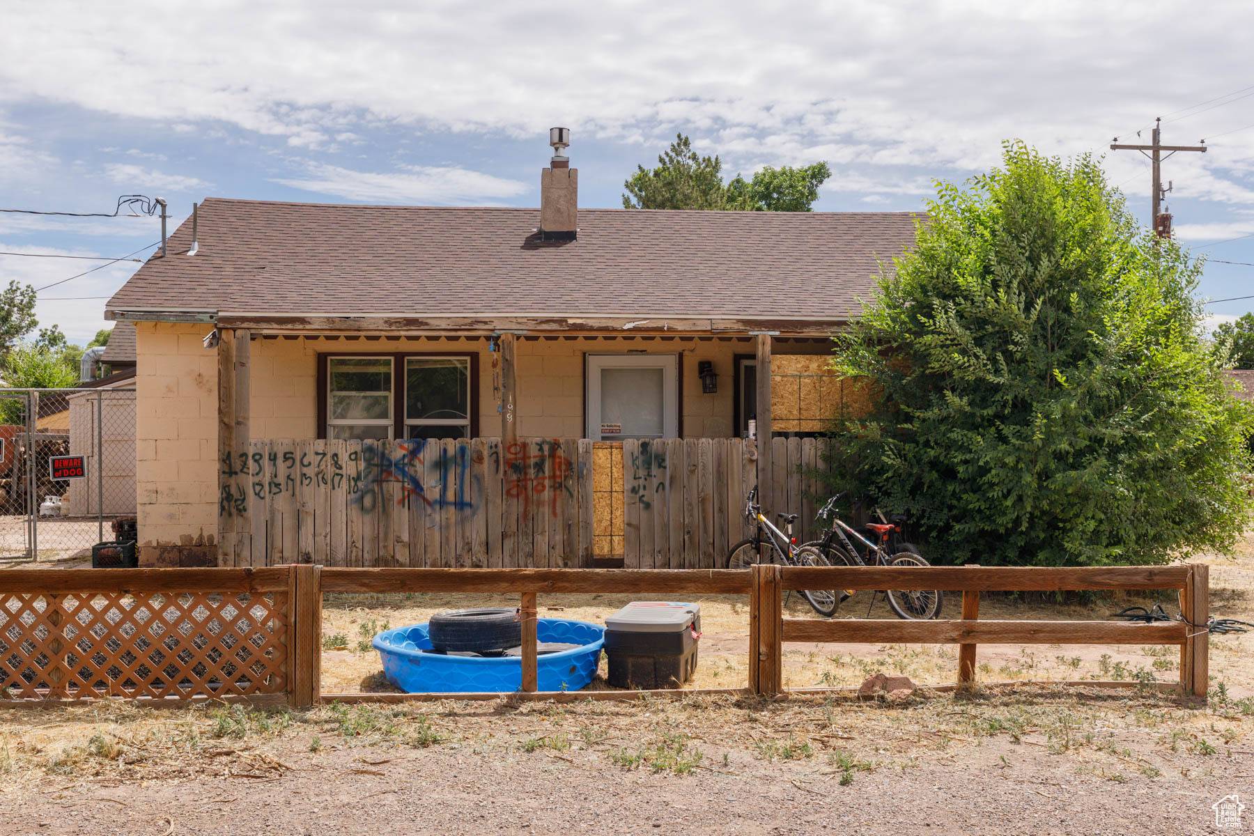 Richfield, UT 84701,199 S 200 E