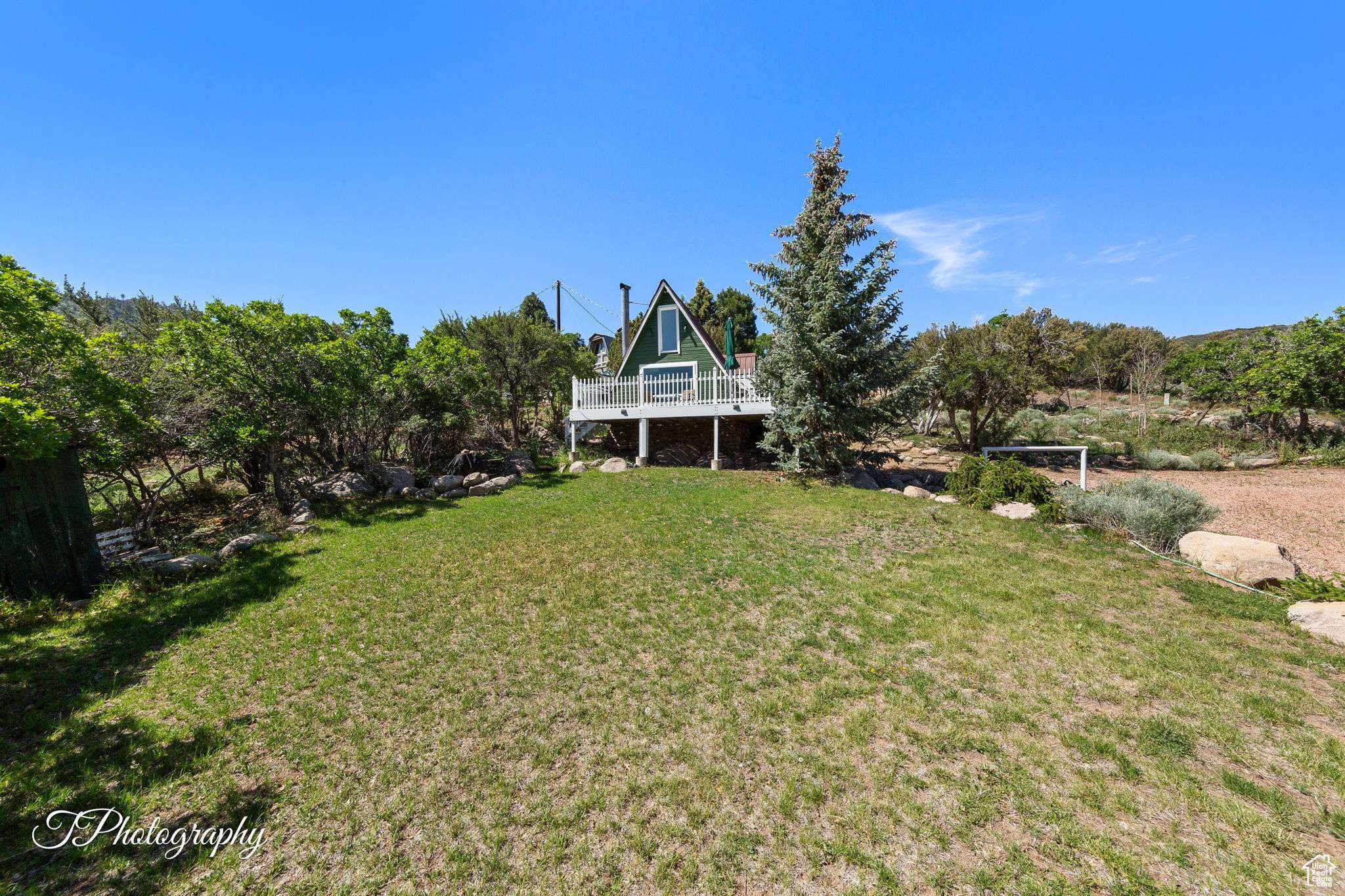 Pine Valley, UT 84781,529 S MAHOGANY LN W