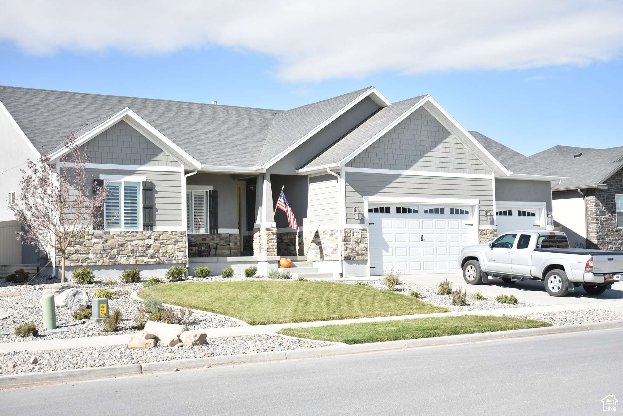 Grantsville, UT 84029,131 S LIBERTY ST #224