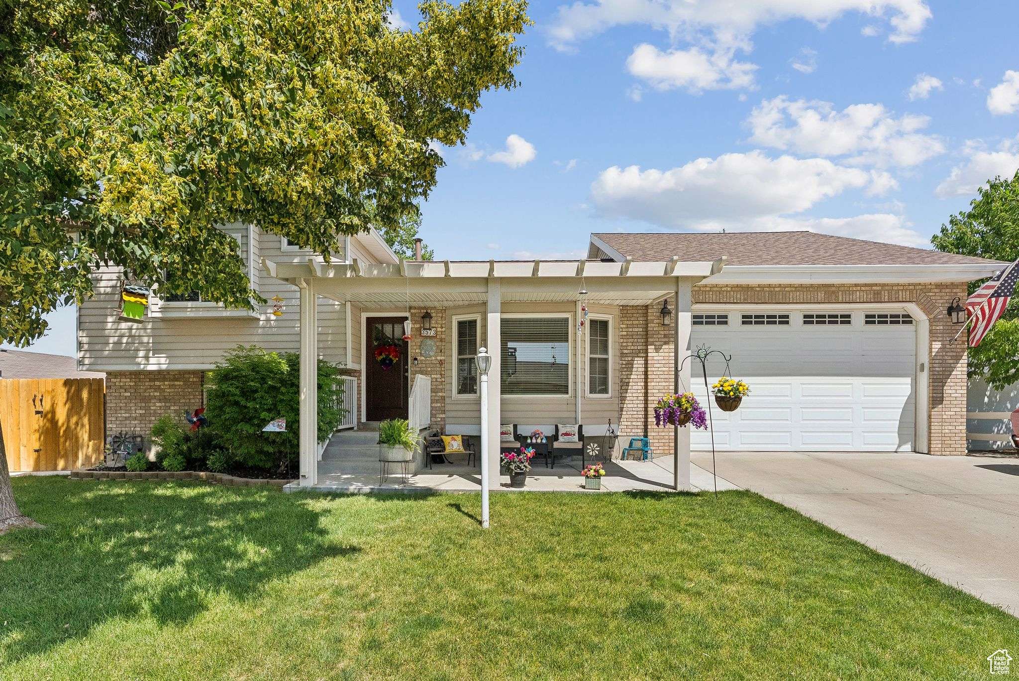 West Valley City, UT 84128,3573 S DEANN DR W