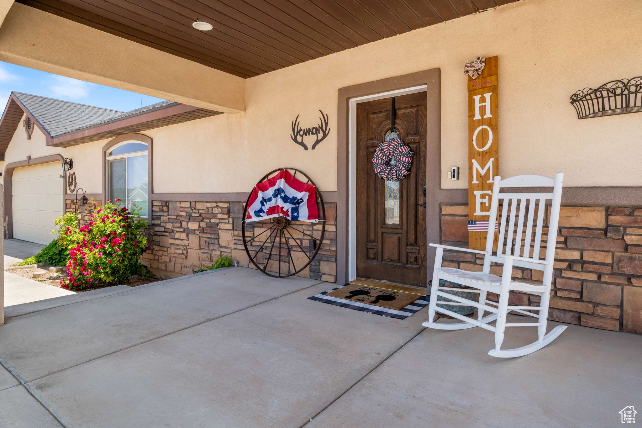 Enoch, UT 84721,3712 N 250 E