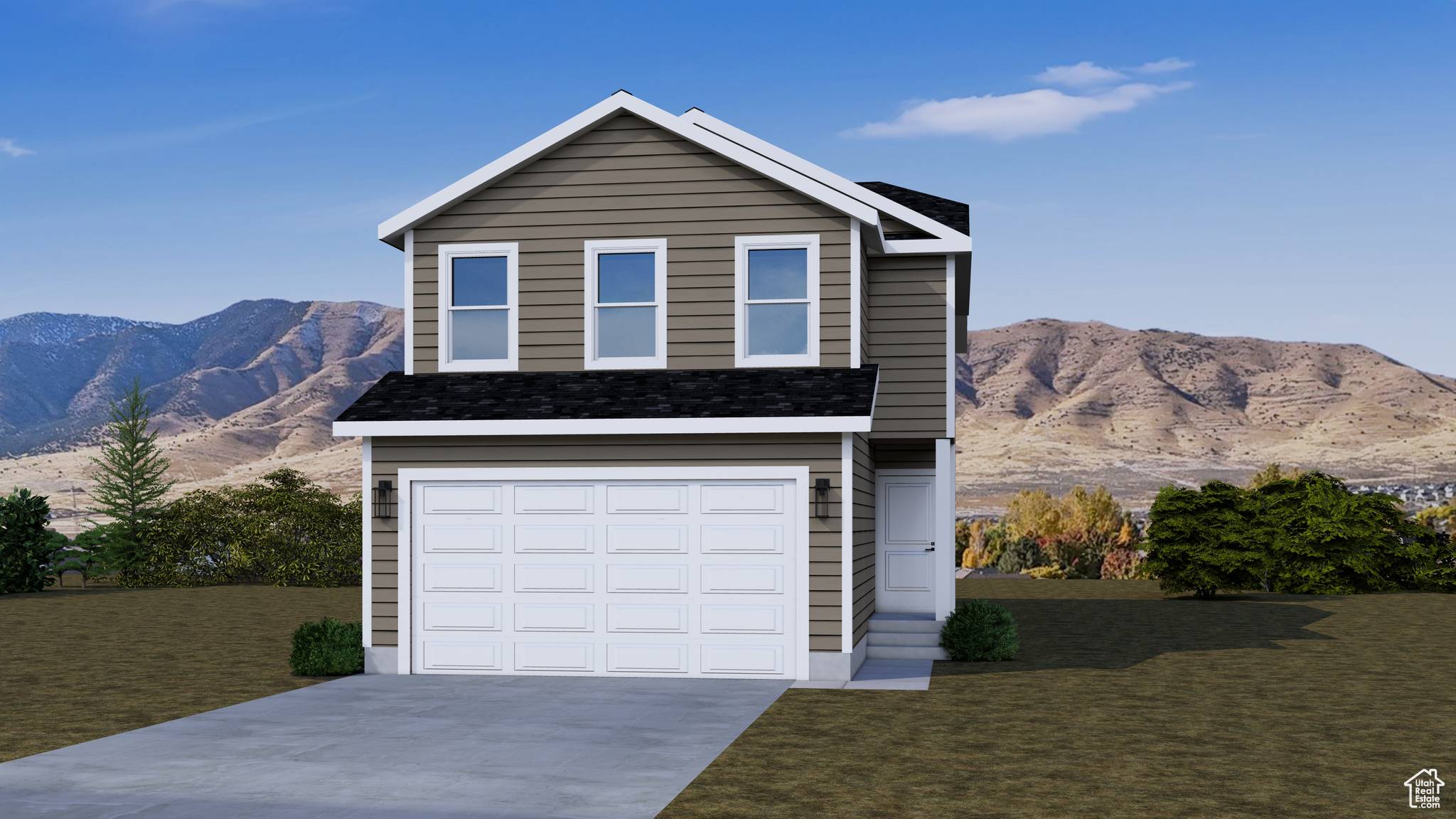 Eagle Mountain, UT 84005,2362 E WOODBURY LN #548