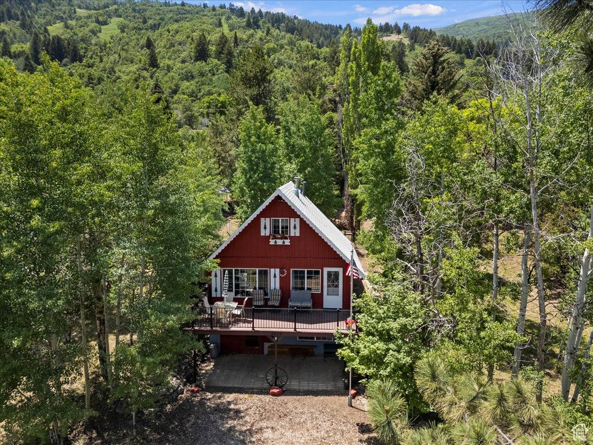 Eden, UT 84310,2439 N NORDIC DR