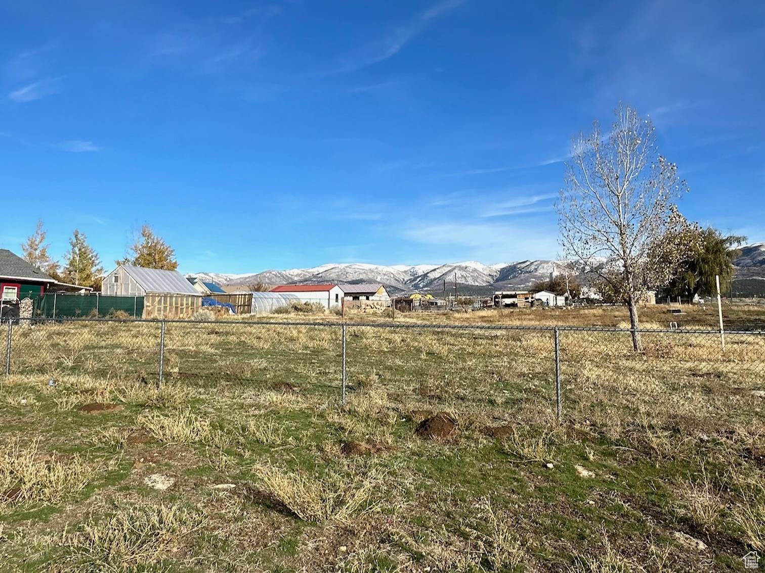 Mt Pleasant, UT 84647,543 S 500 E #3