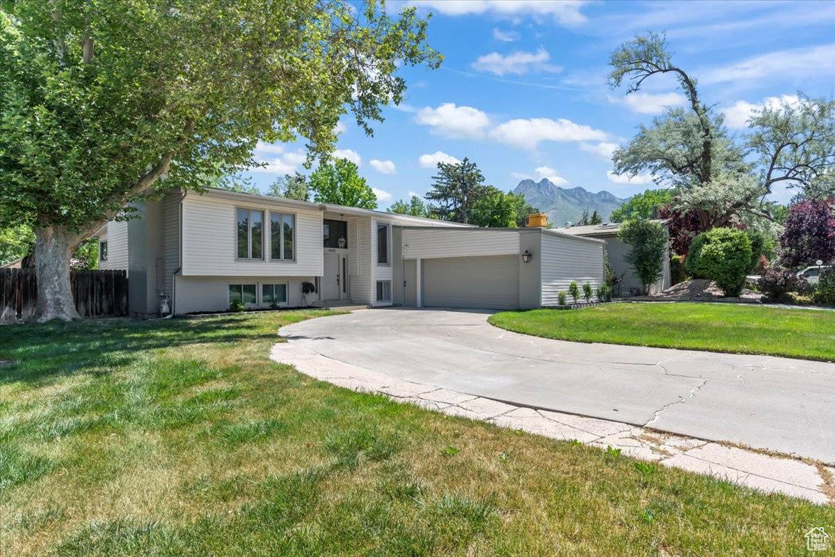 Salt Lake City, UT 84117,1543 E SPRING RUN DR