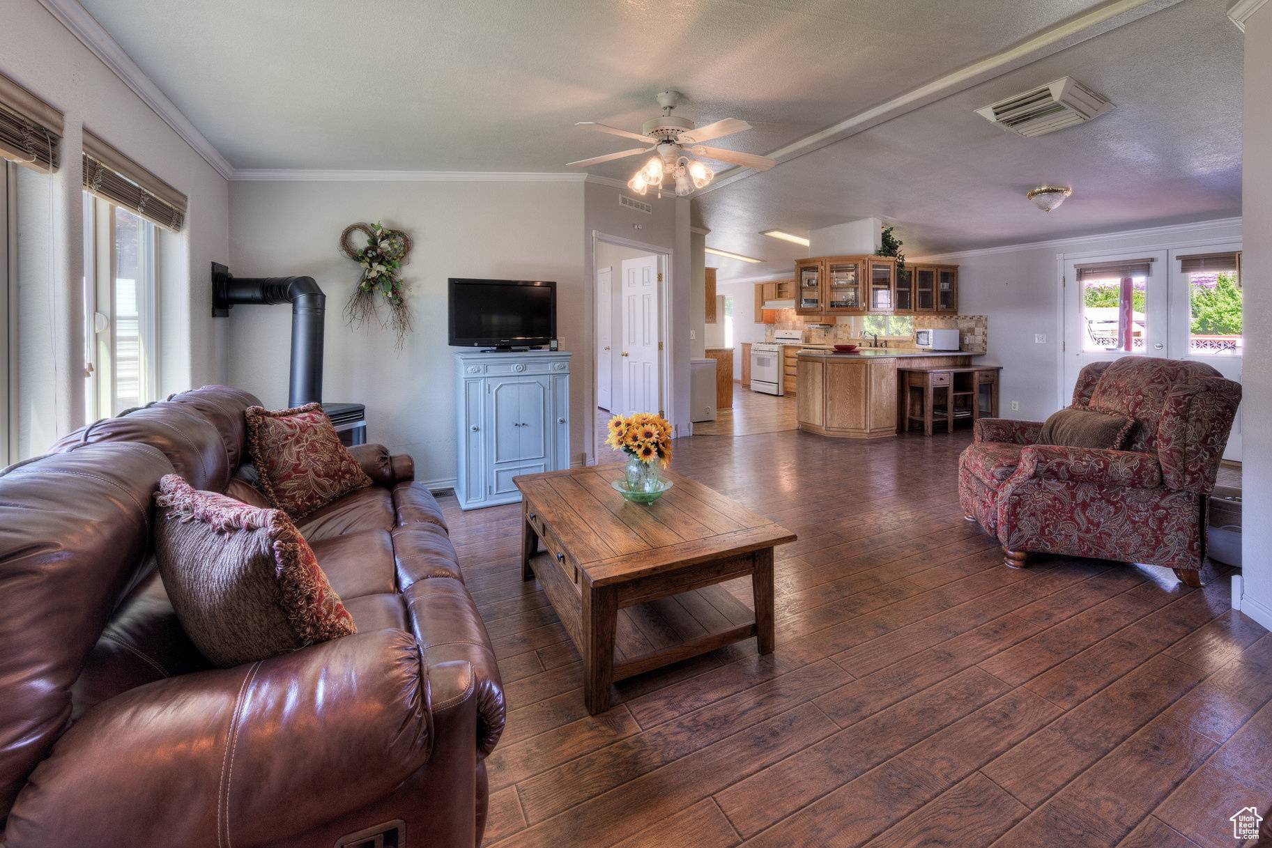 Moab, UT 84532,466 W WINGATE AVE
