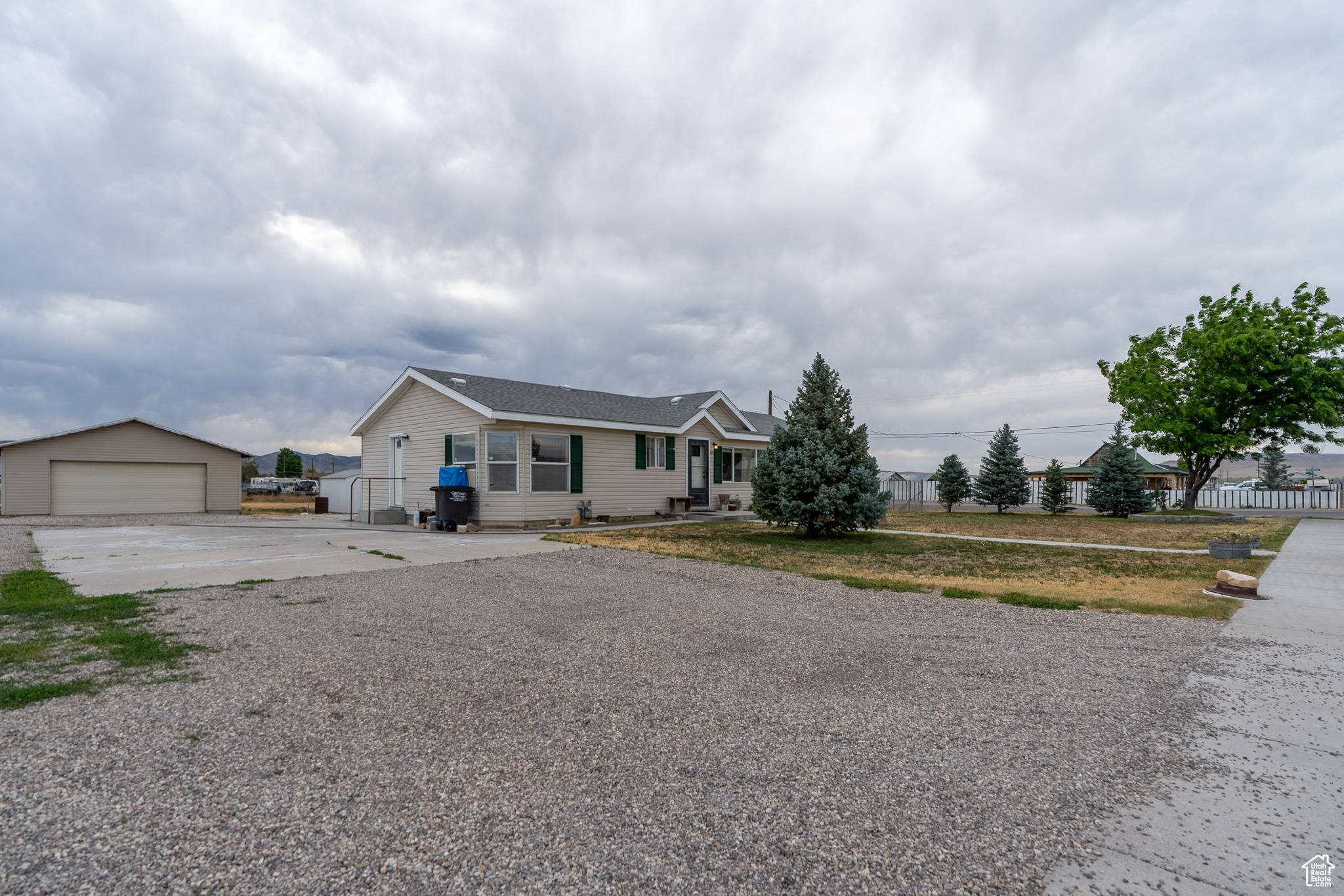 Centerfield, UT 84622,195 N 400 E