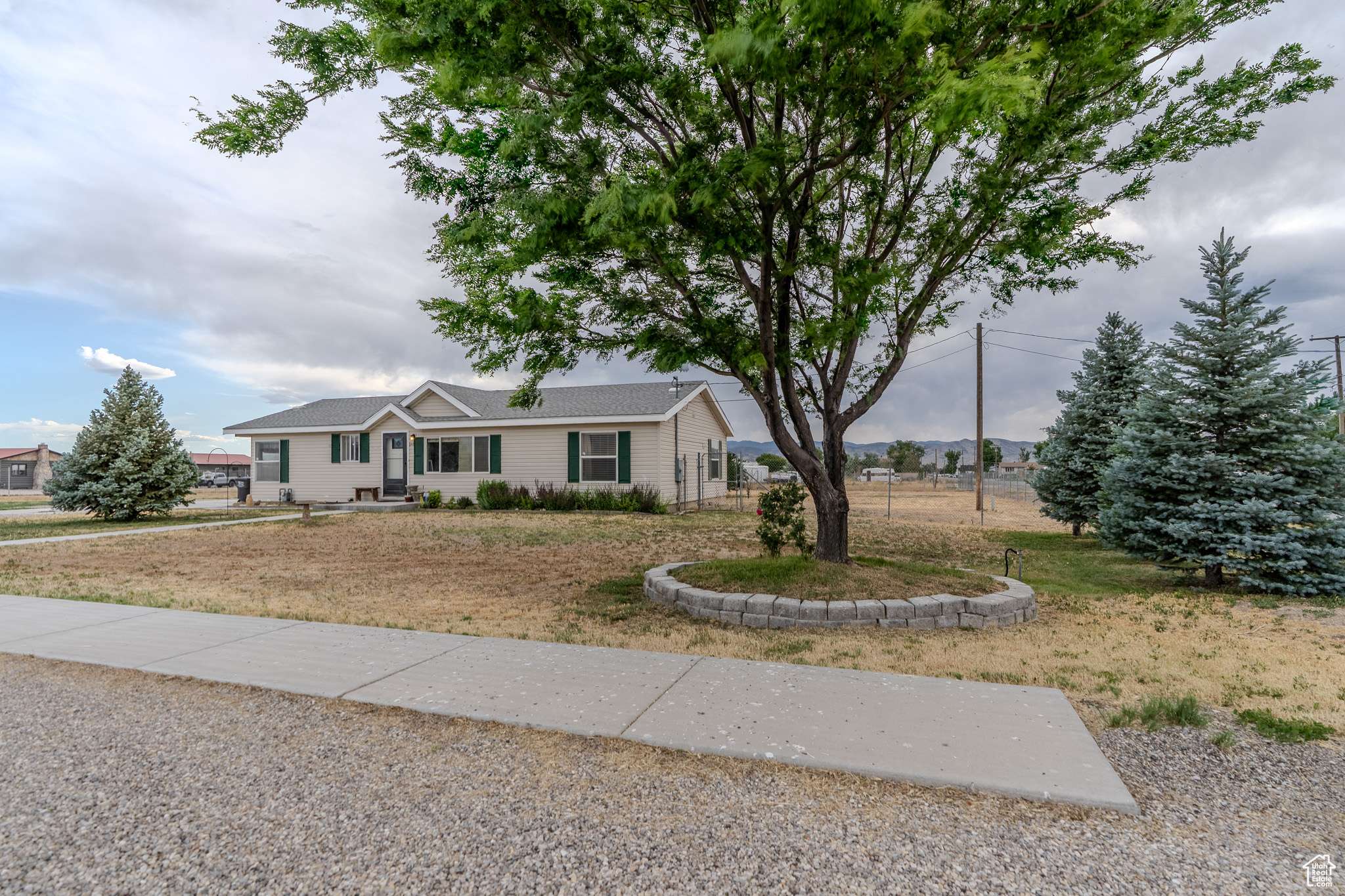 Centerfield, UT 84622,195 N 400 E