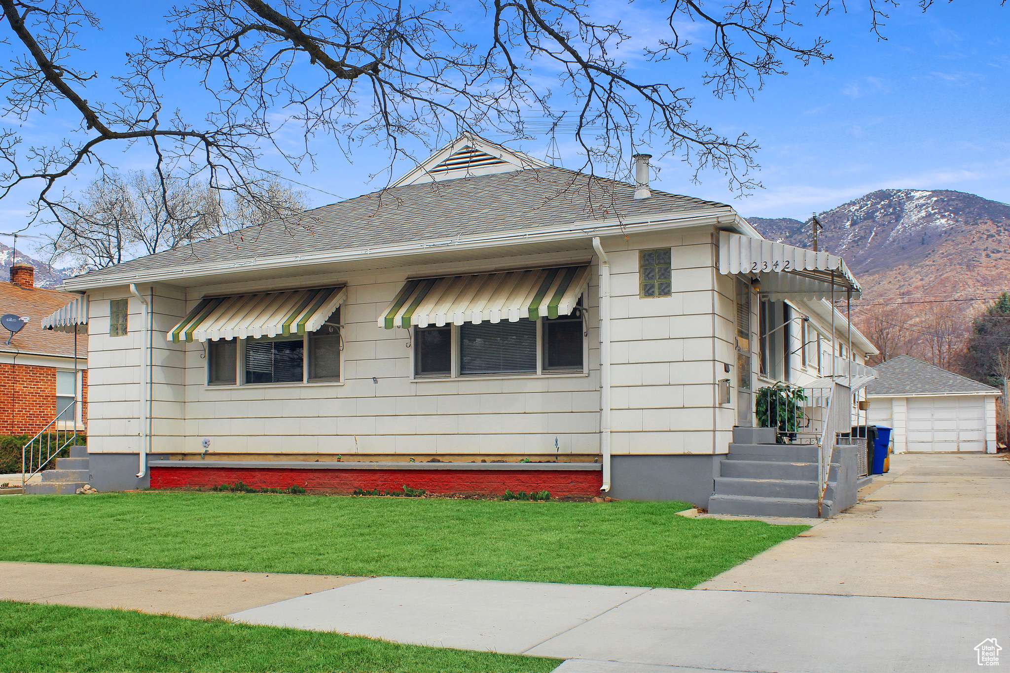 Ogden, UT 84403,2342 S VAN BUREN AVE E