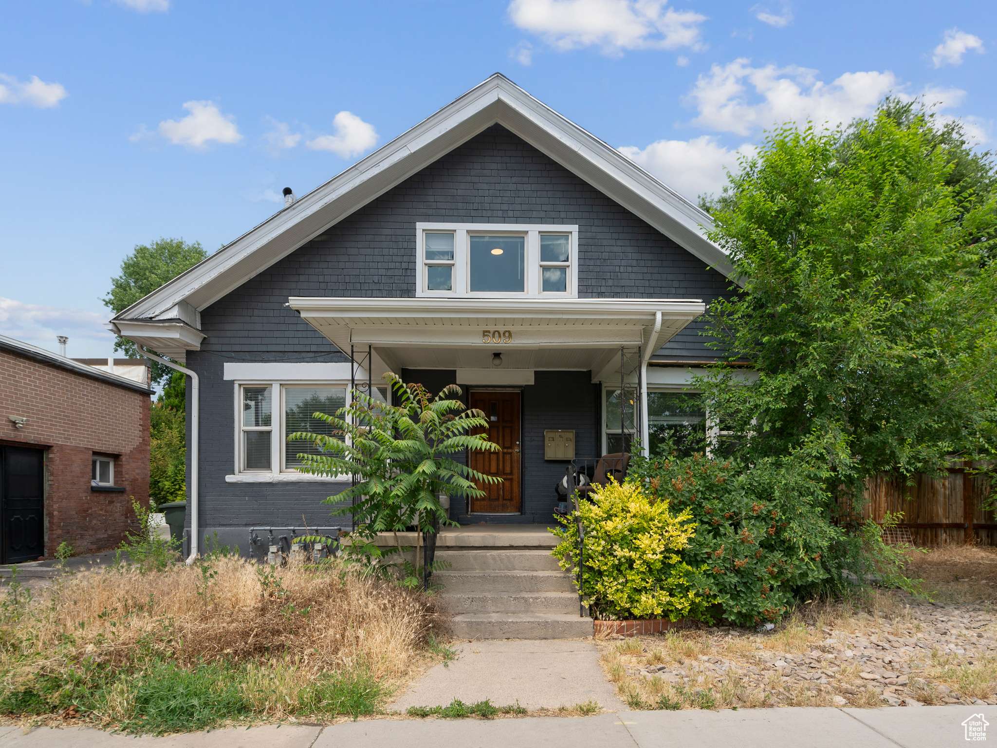 Salt Lake City, UT 84102,509 E 800 S
