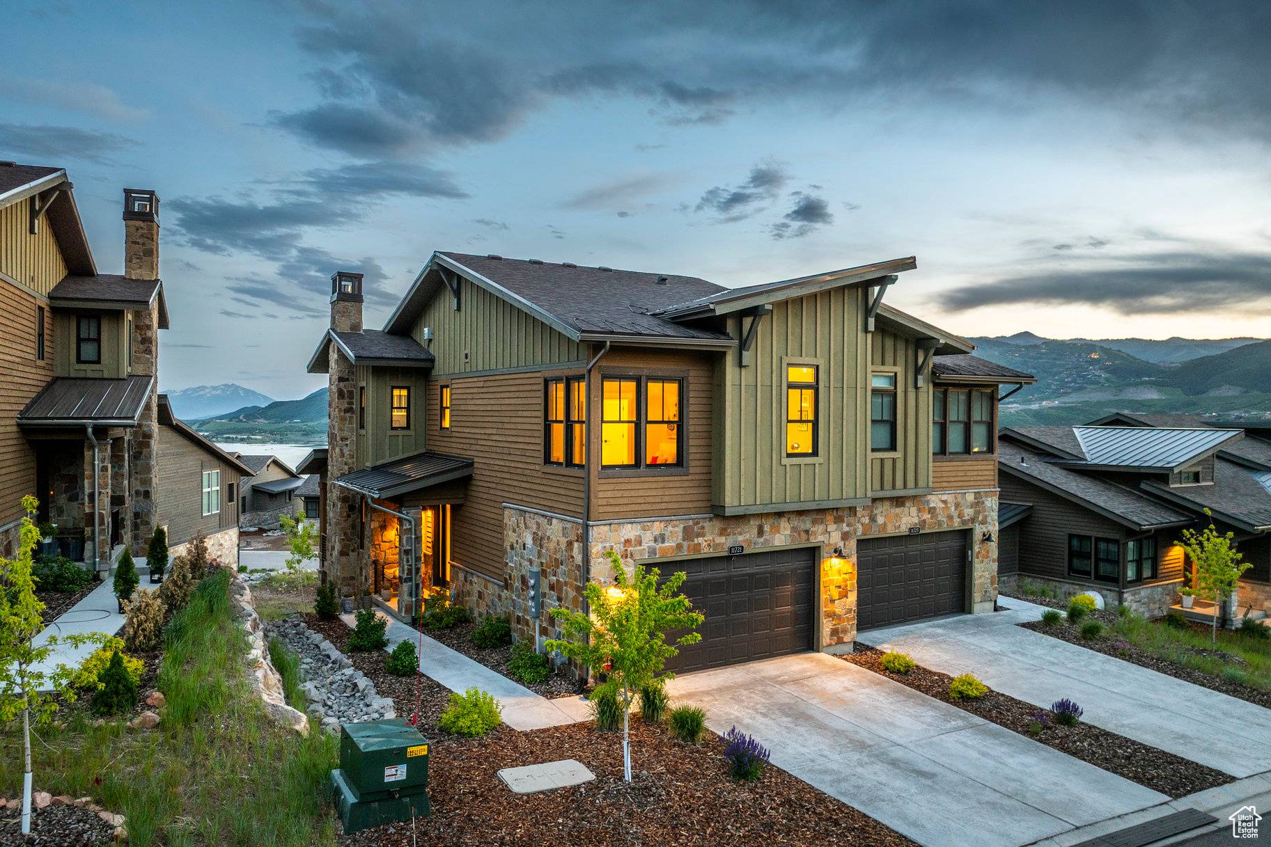 Hideout, UT 84036,11721 N SHORELINE DR