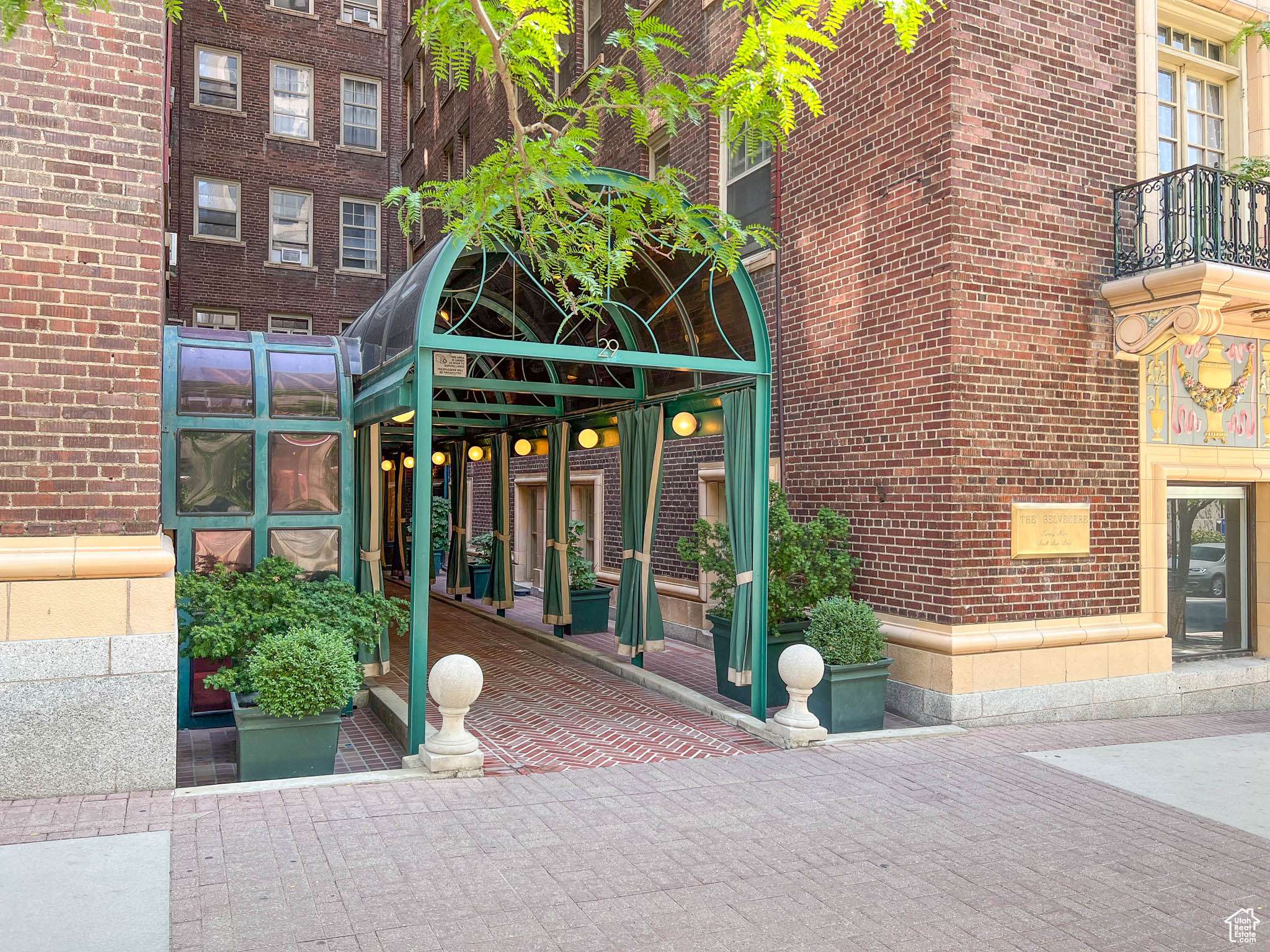 Salt Lake City, UT 84111,29 S STATE ST #401