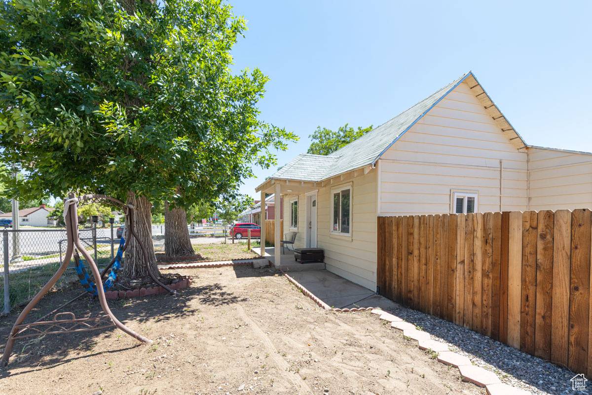 Beaver, UT 84713,160 S MAIN ST