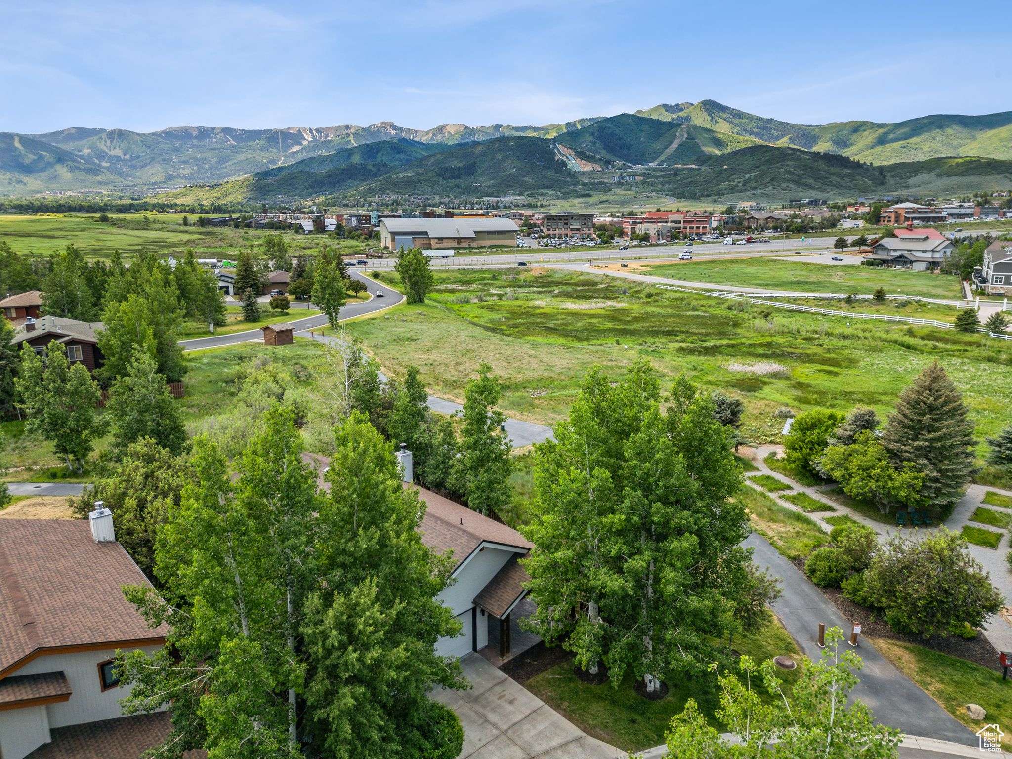 Park City, UT 84098,1143 STATION RD