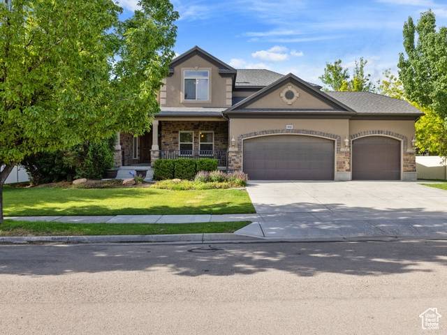 Riverton, UT 84065,3041 W DESERT ROSE DR