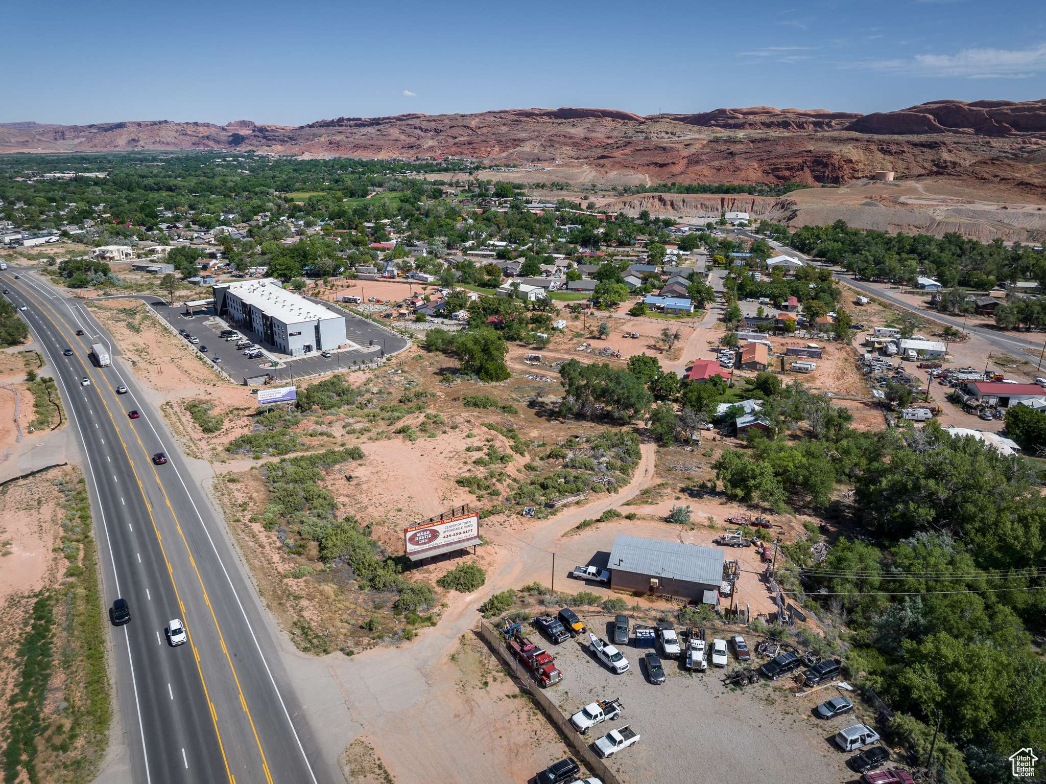 Moab, UT 84532,1431 ARNEL LN
