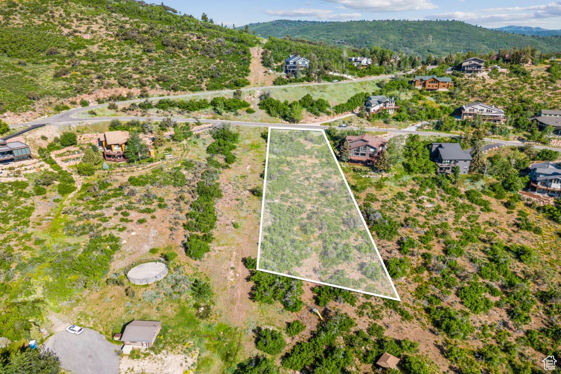 Park City, UT 84098,7676 BUCKBOARD DR