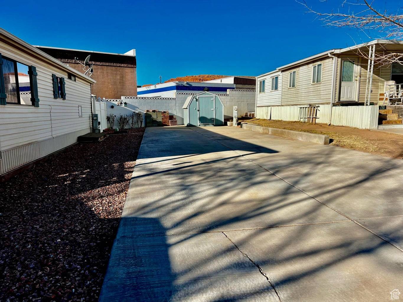 Washington, UT 84780,1150 W RED HILLS PKWY #87