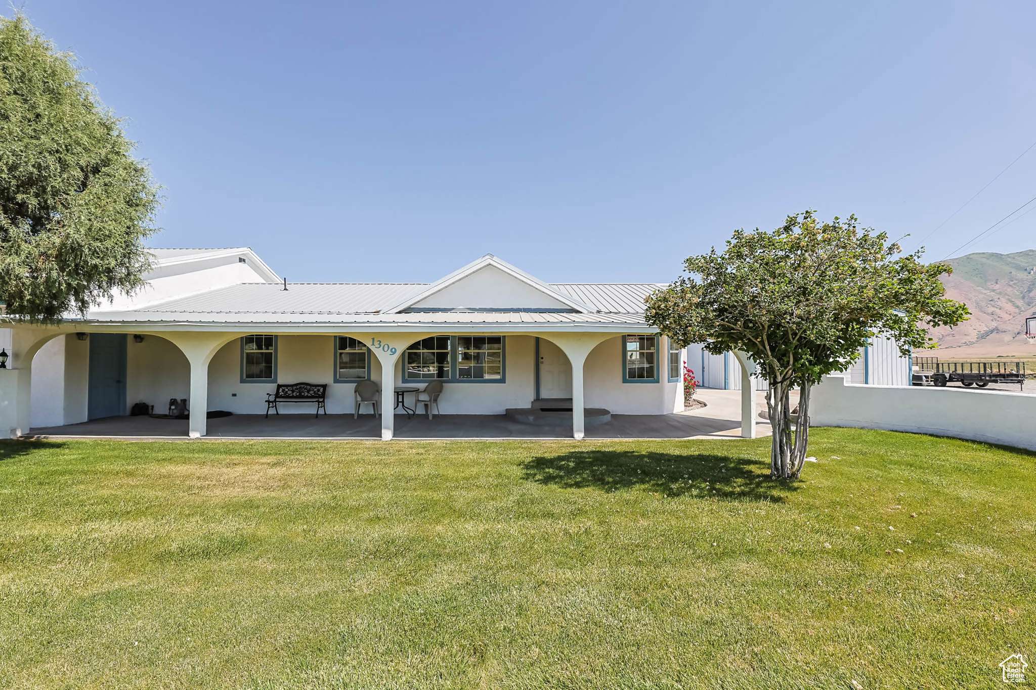 Tooele, UT 84074,1309 PINE CANYON RD