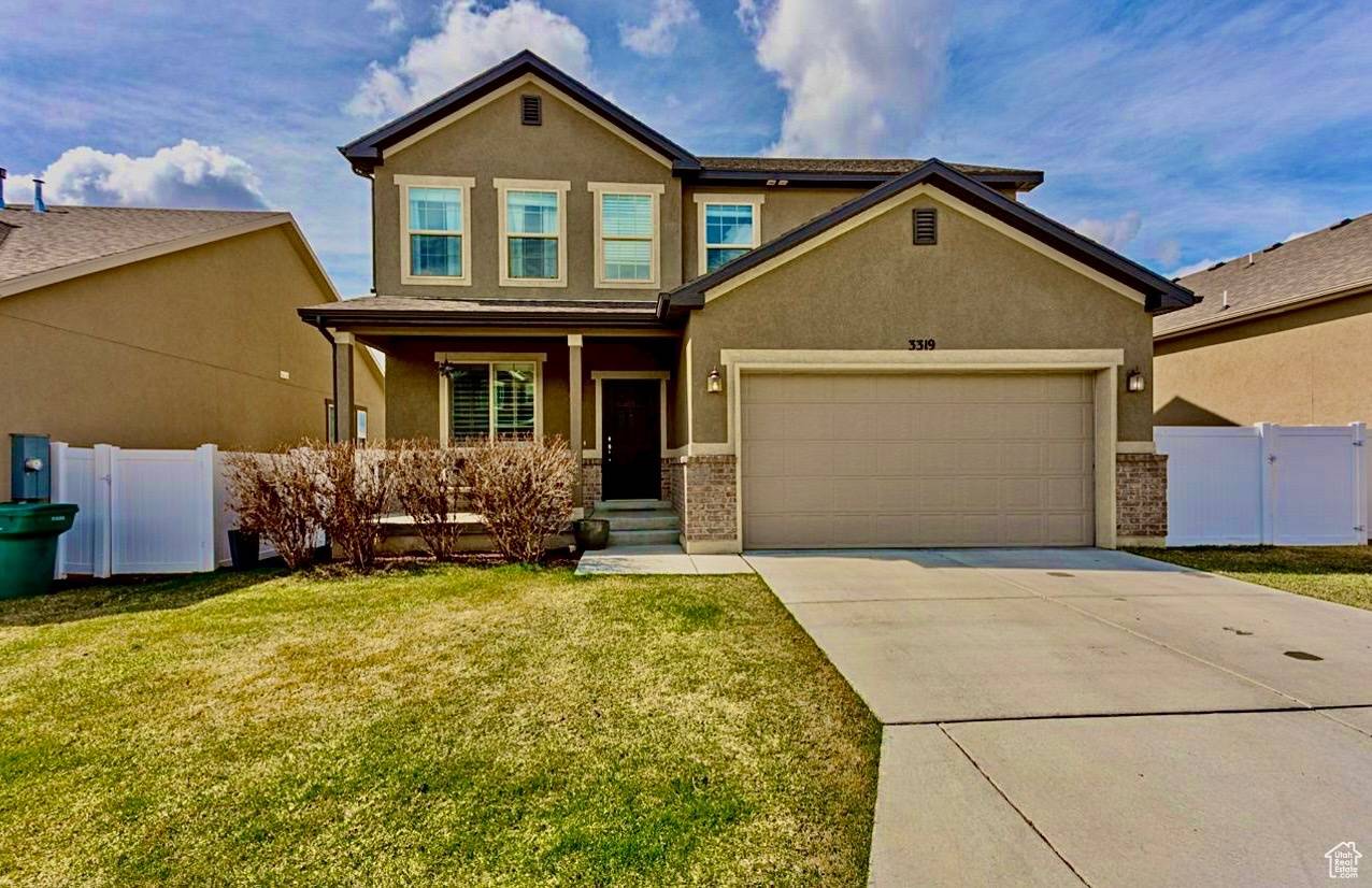 Layton, UT 84040,3319 N FALCON WAY