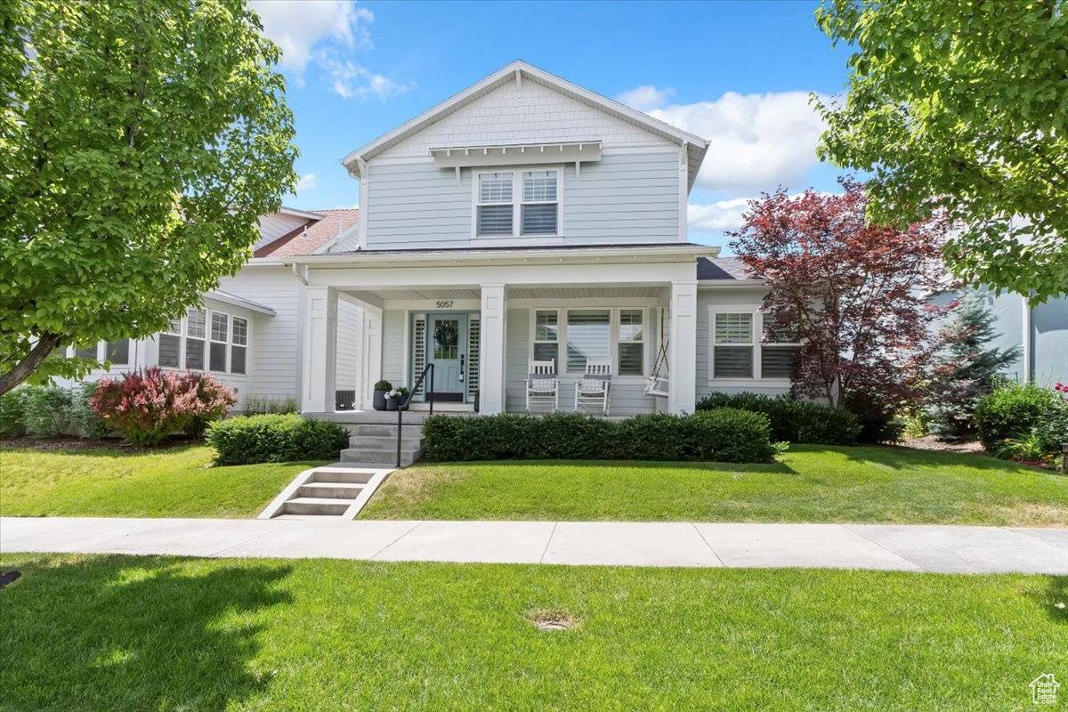 South Jordan, UT 84009,5057 W BOWSTRING WAY S