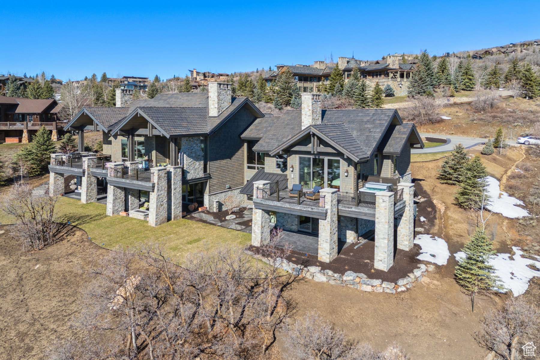 Park City, UT 84098,7274 PURPLE SAGE #59