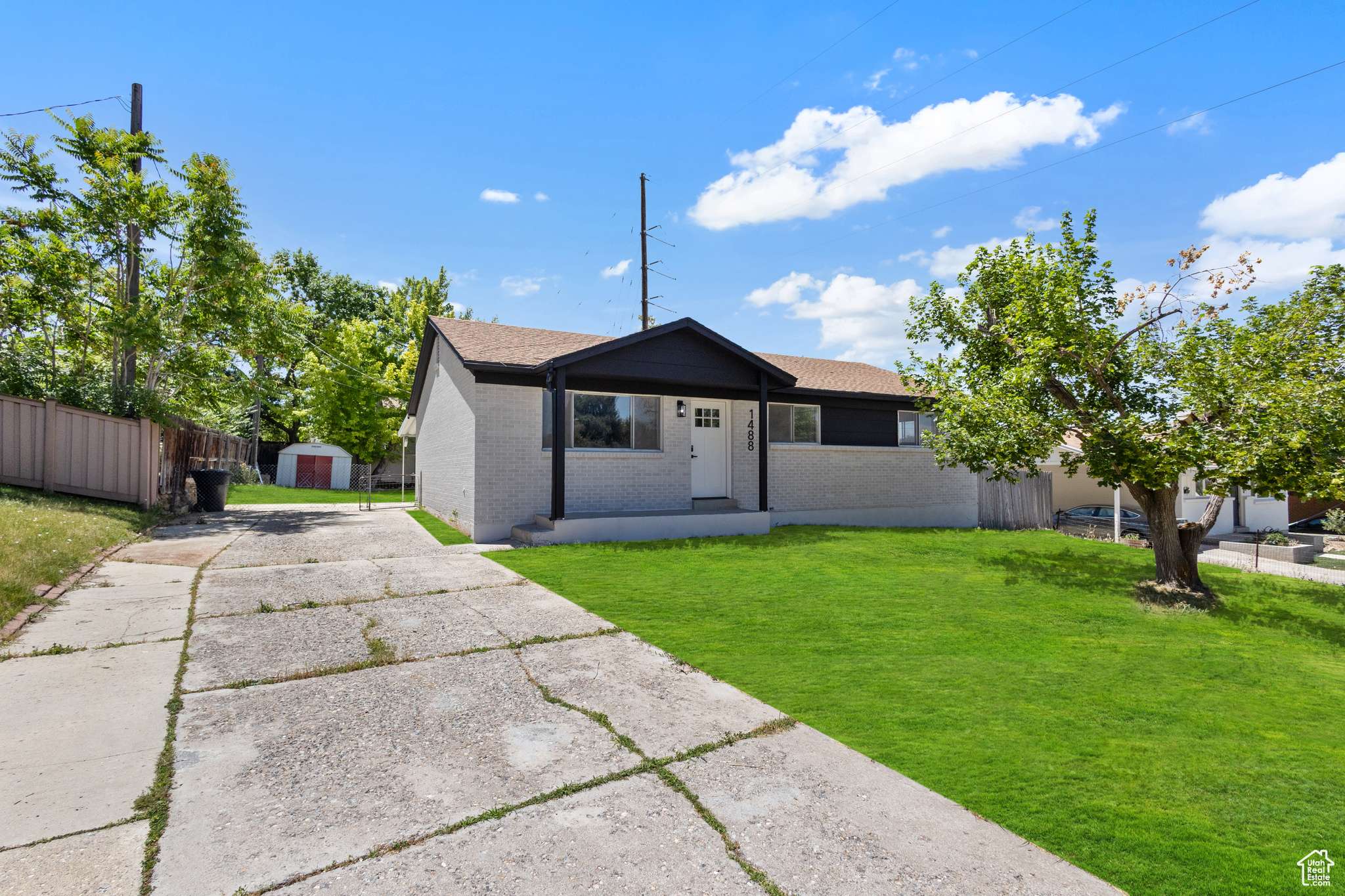 Provo, UT 84606,1488 E 580 S