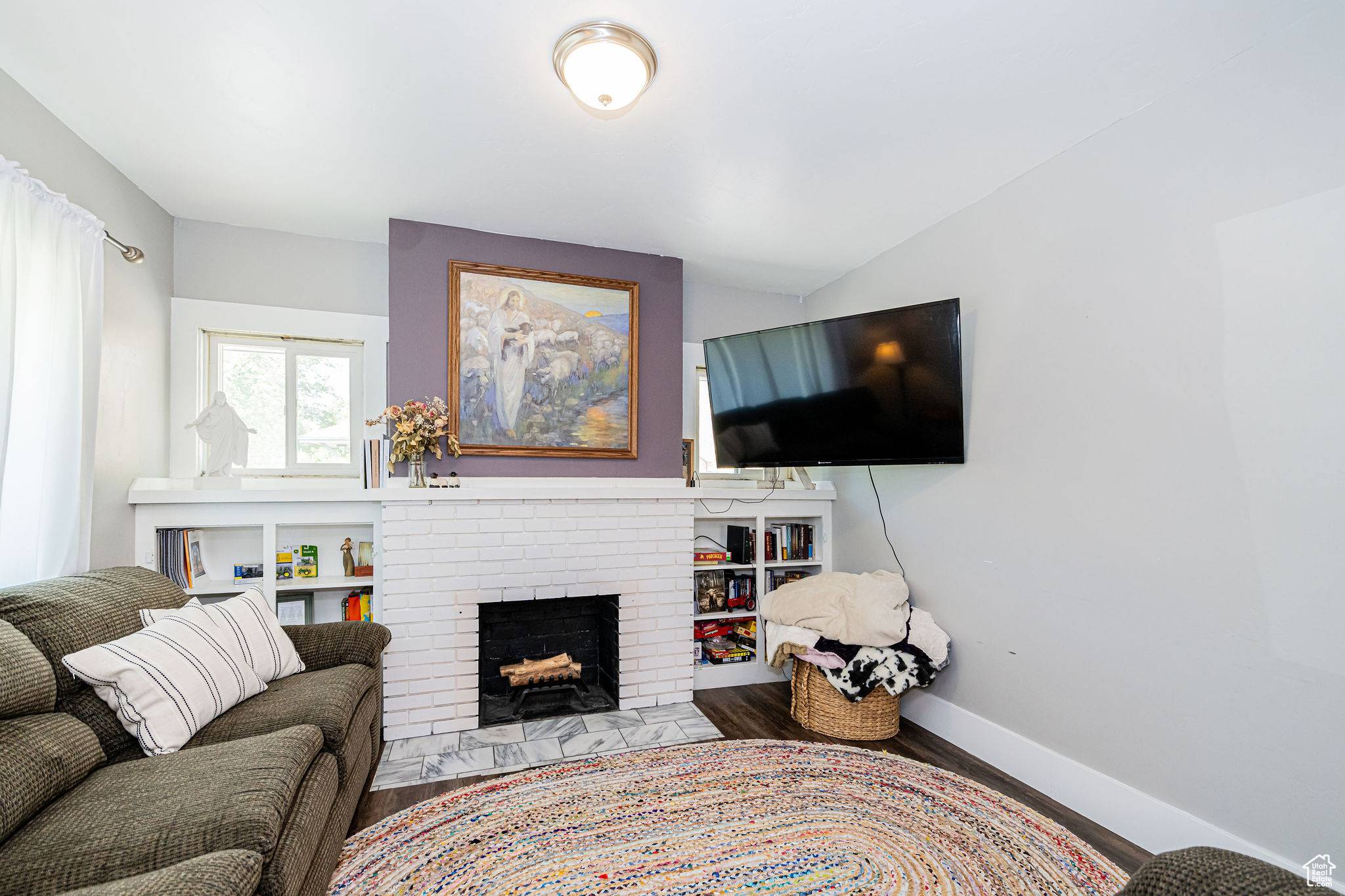 Logan, UT 84321,141 W 400 N
