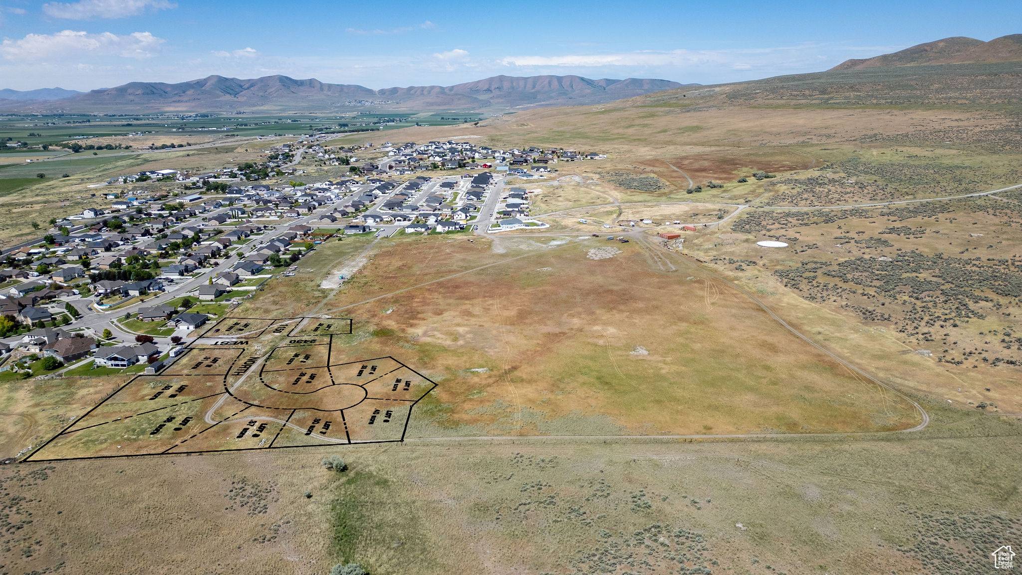 Tremonton, UT 84337,2417 W 1150 N #5