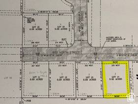 Manti, UT 84642,335 W 600 N #14