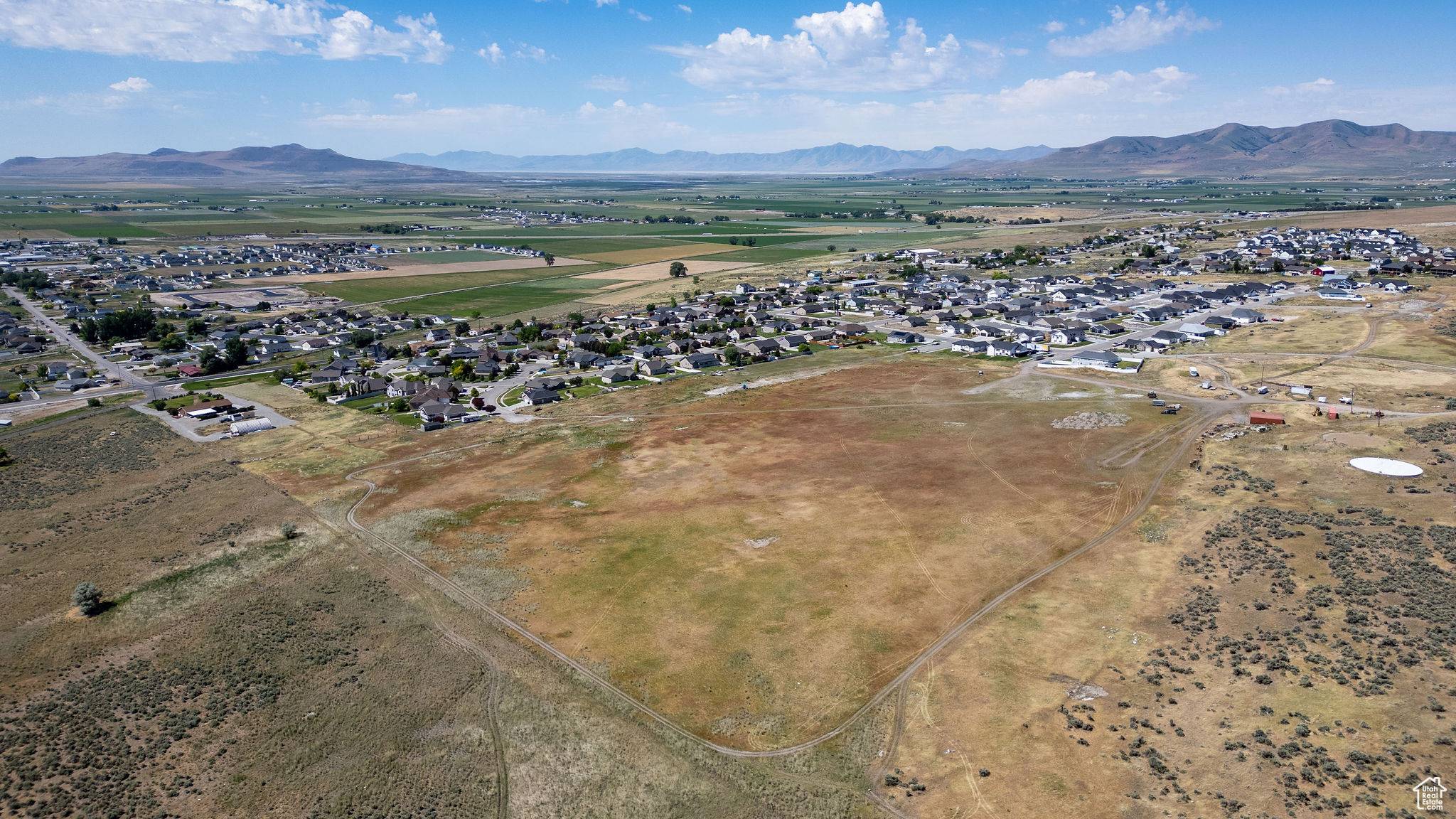 Tremonton, UT 84337,2418 W 1150 N #9